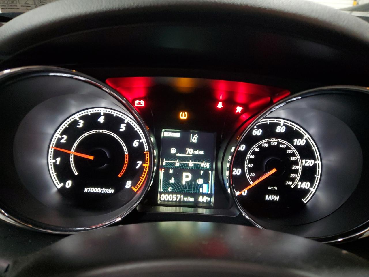 2024 MITSUBISHI OUTLANDER SPORT S/SE VIN:JA4ARUAU8RU013940