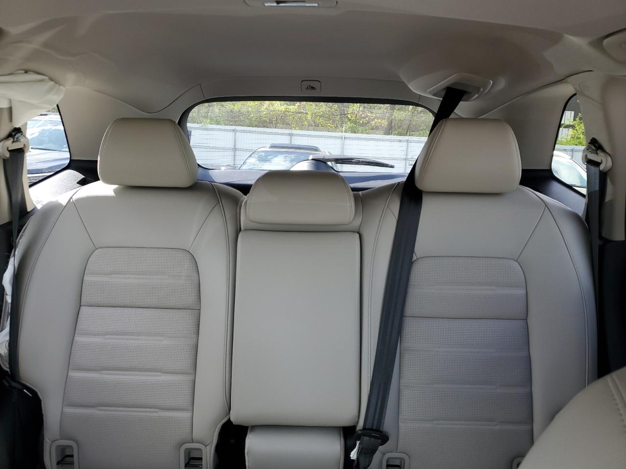 2024 HONDA CR-V EXL VIN:2HKRS4H74RH422234