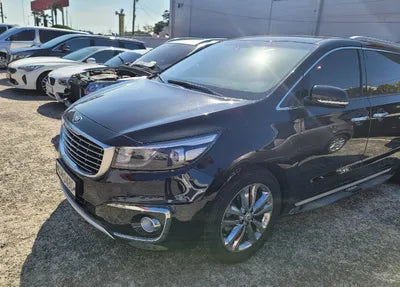 2017 Kia Carnival KNAME811BHS268577 VIN:KNAME811BHS268577