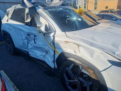 2022 Hyundai Tucson KMHJE81BGNU079855 VIN:KMHJE81BGNU079855