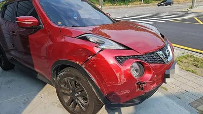 2015 Nissan Juke VIN: