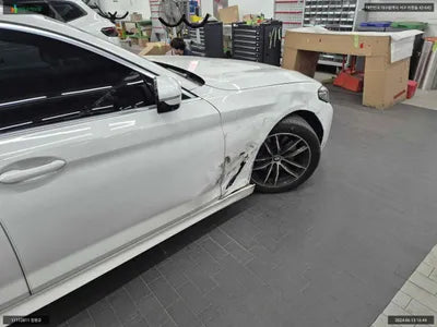 2023 BMW 520 WBA11BH07PCN04360 VIN:WBA11BH07PCN04360