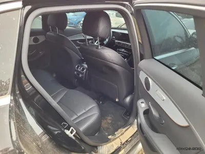 2020 Mercedes-Benz C 400 W1K8P9AB0LF011493 VIN:W1K8P9AB0LF011493