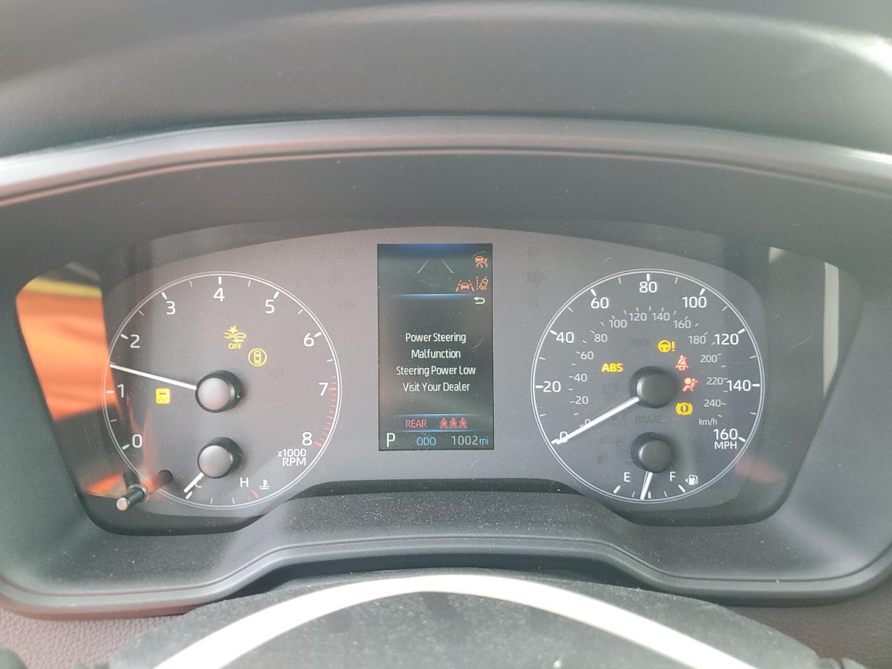 2024 TOYOTA COROLLA LE VIN:5YFB4MDE6RP212995