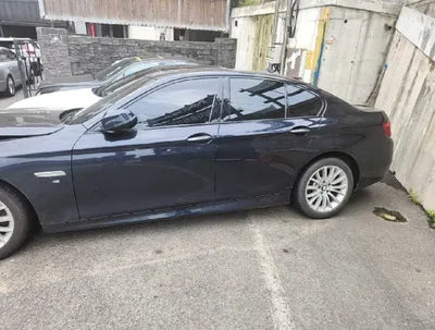 2016 BMW 520 WBA5E710XGG156320 VIN:WBA5E710XGG156320