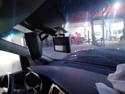 2017 Kia Carnival VIN: