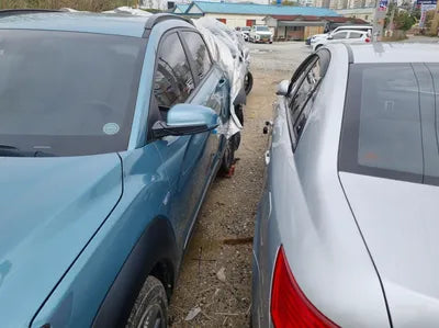 2019 Hyundai Kona KMHK281GFKU010192 VIN:KMHK281GFKU010192