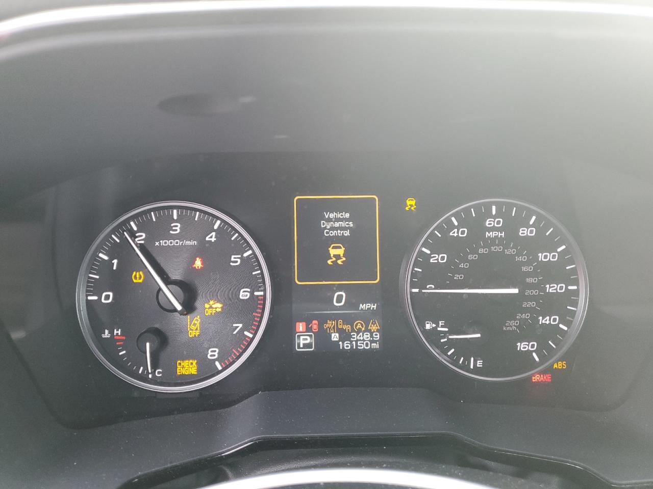 2023 SUBARU LEGACY PREMIUM VIN:4S3BWAD69P3007937