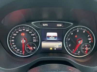 2016 Mercedes-Benz A 200 WDDBF4DB6HJ523190 VIN:WDDBF4DB6HJ523190