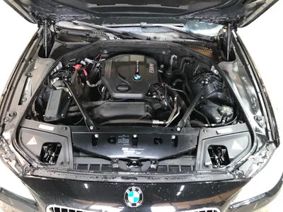 2015 BMW 5 Series WBA5E7107FGK09702 VIN:WBA5E7107FGK09702