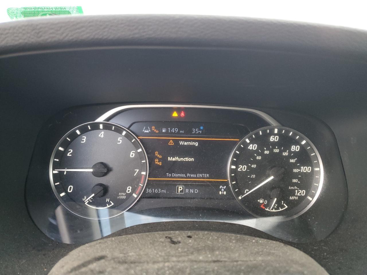2022 NISSAN FRONTIER S VIN:1N6ED1CM0NN660688