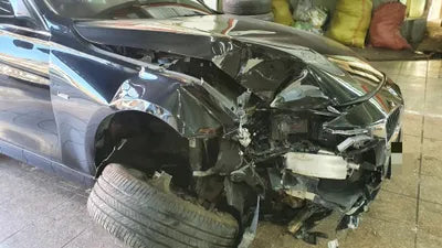 2018 BMW 320 WBA8A9109JAE92347 VIN:WBA8A9109JAE92347