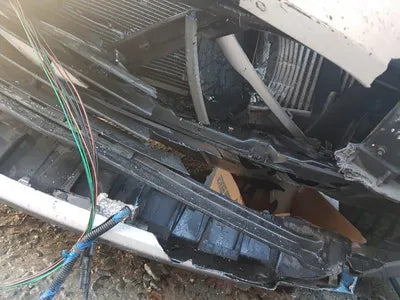 2015 Hyundai Santa FE VIN: