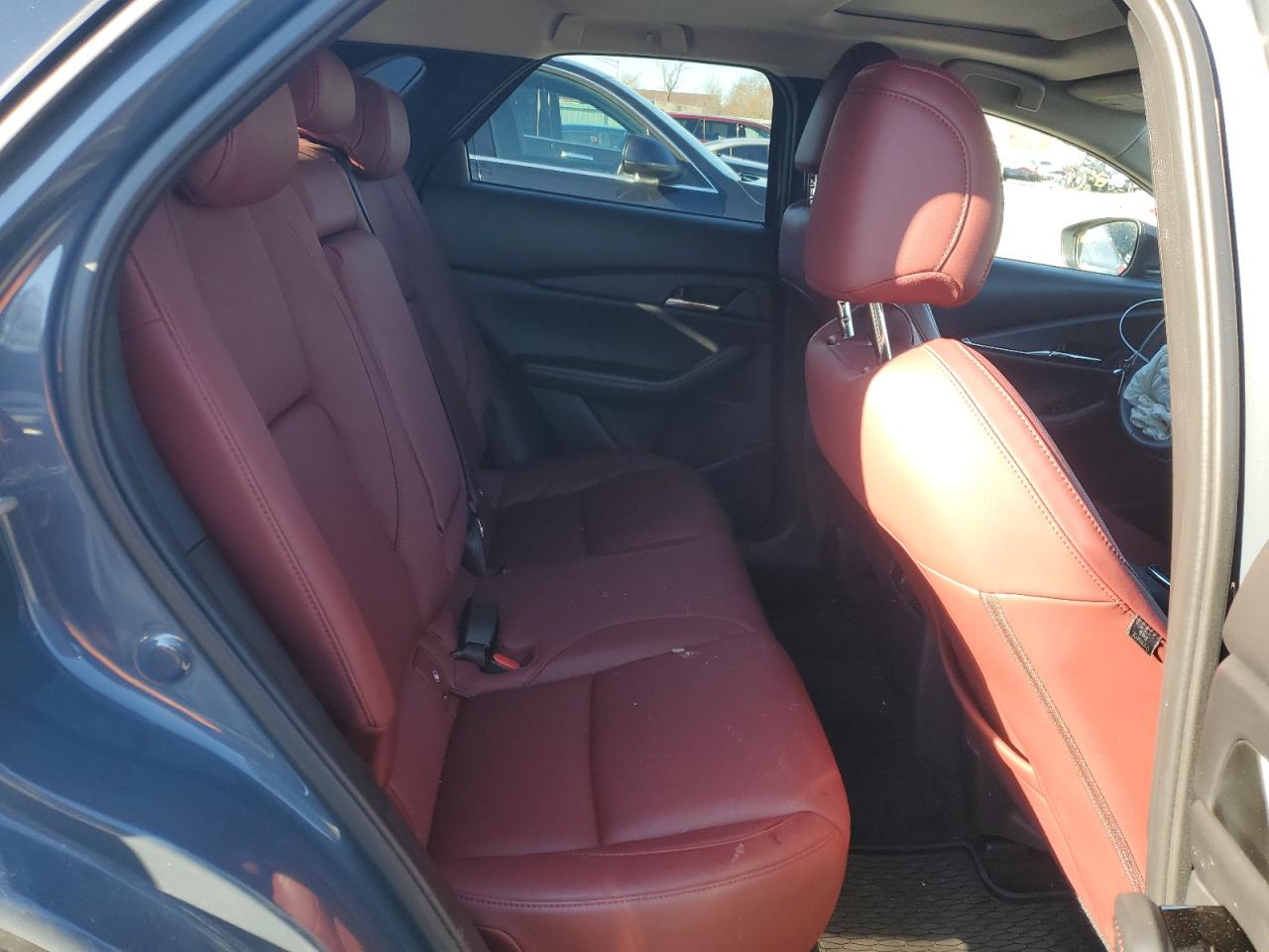 2023 MAZDA CX-30 PREFERRED VIN:3MVDMBCM3PM572198