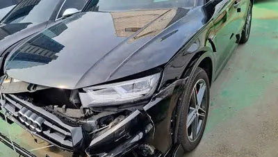 2020 Audi 50 WAUZZZFY0L2083756 VIN:WAUZZZFY0L2083756