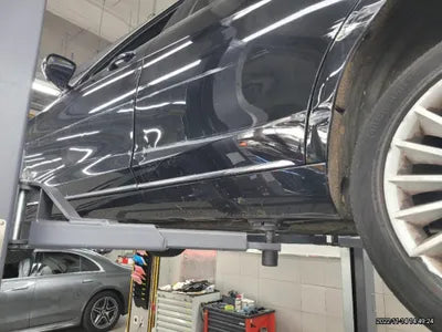 2015 Mercedes-Benz S 350 WDDUF3CB0FA178983 VIN:WDDUF3CB0FA178983