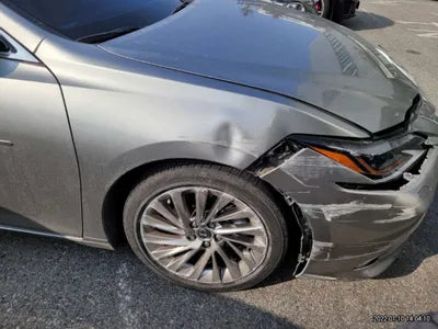 2019 Lexus ES 300 JTHB21B10K2052894 VIN:JTHB21B10K2052894