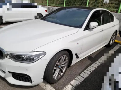 2017 BMW 520 WBAJC3103HG854993 VIN:WBAJC3103HG854993