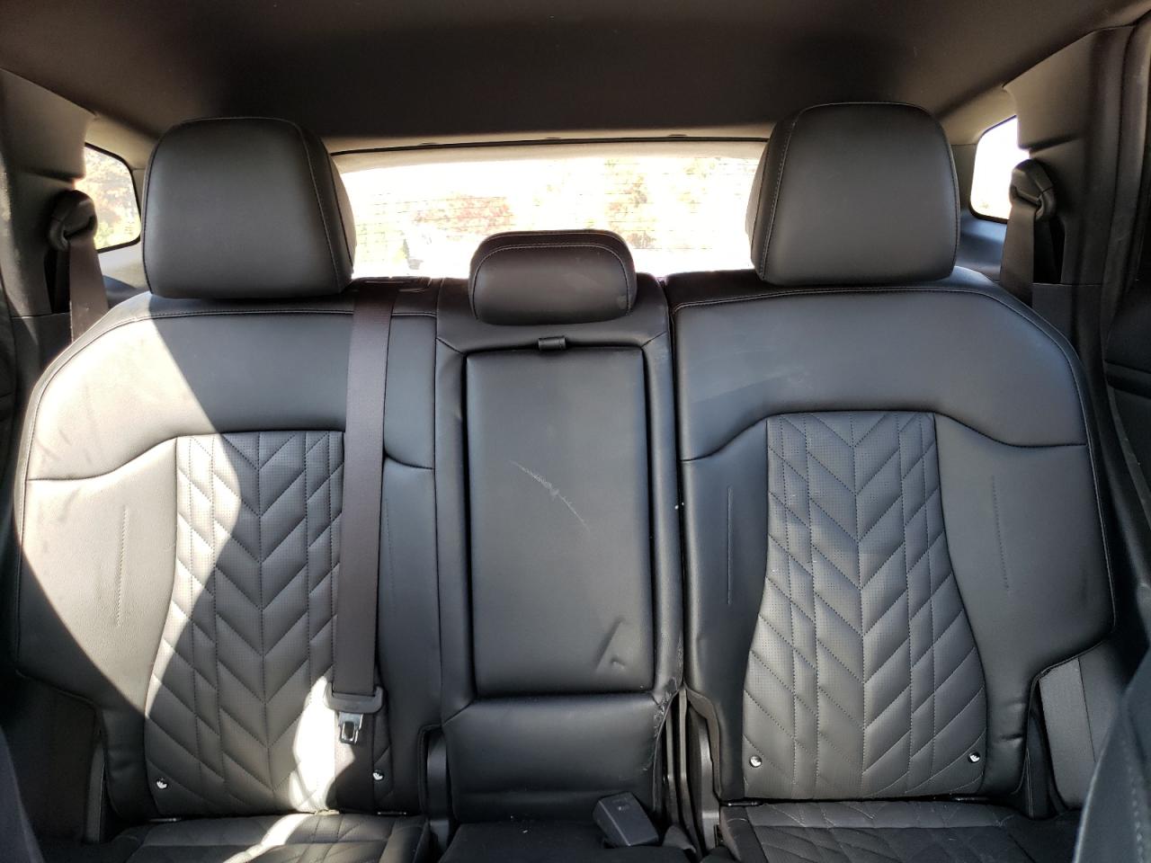 2023 KIA SPORTAGE X LINE VIN:5XYK6CAF5PG016677
