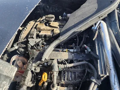 2020 Genesis G80 VIN: