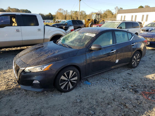2022 NISSAN ALTIMA SV VIN:1N4BL4DV7NN316380
