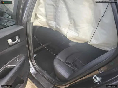 2017 Kia K5 KNAGS411BJA205689 VIN:KNAGS411BJA205689