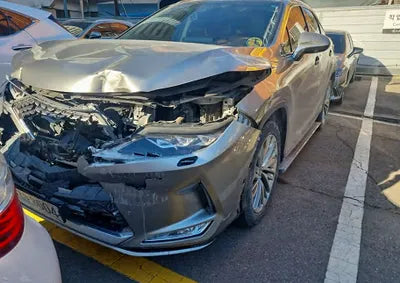 2021 Lexus RX 450 JTJBGMCA5M2063070 VIN:JTJBGMCA5M2063070