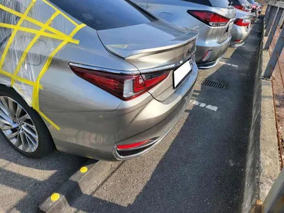 2021 Lexus ES 300 JTHBA1C10M2006146 VIN:JTHBA1C10M2006146