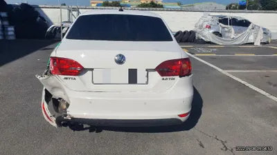 2014 Volkswagen Jetta VIN: