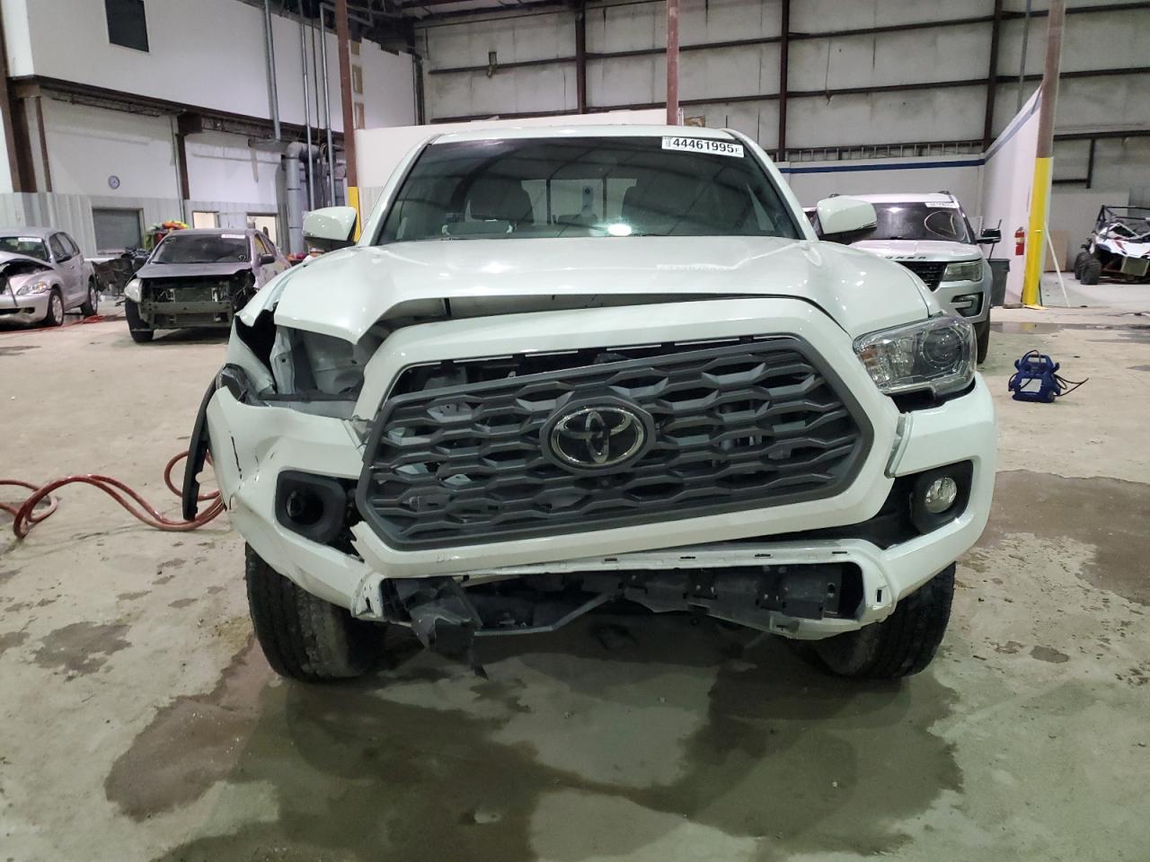 2023 TOYOTA TACOMA DOUBLE CAB VIN:3TMCZ5AN8PM566005