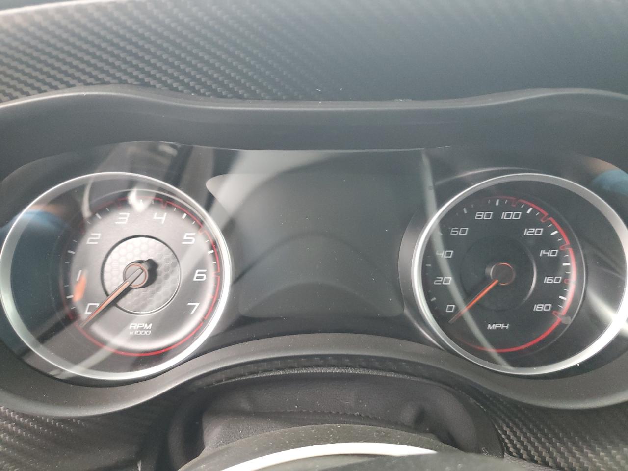 2023 DODGE CHARGER SCAT PACK VIN:2C3CDXGJ1PH591491