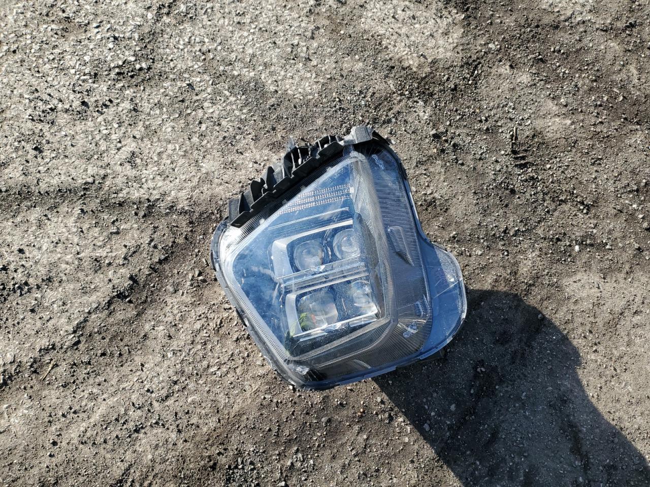 2022 HYUNDAI TUCSON LIMITED VIN:5NMJECAE6NH126274