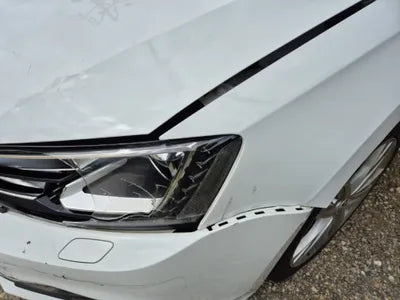 2015 Volkswagen Jetta VIN: