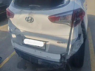 2016 Hyundai Tucson 853KMKMHJ2815GGU0 VIN:853KMKMHJ2815GGU0