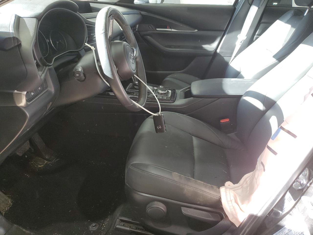 2024 MAZDA CX-30 SELECT VIN:3MVDMBBM4RM702445