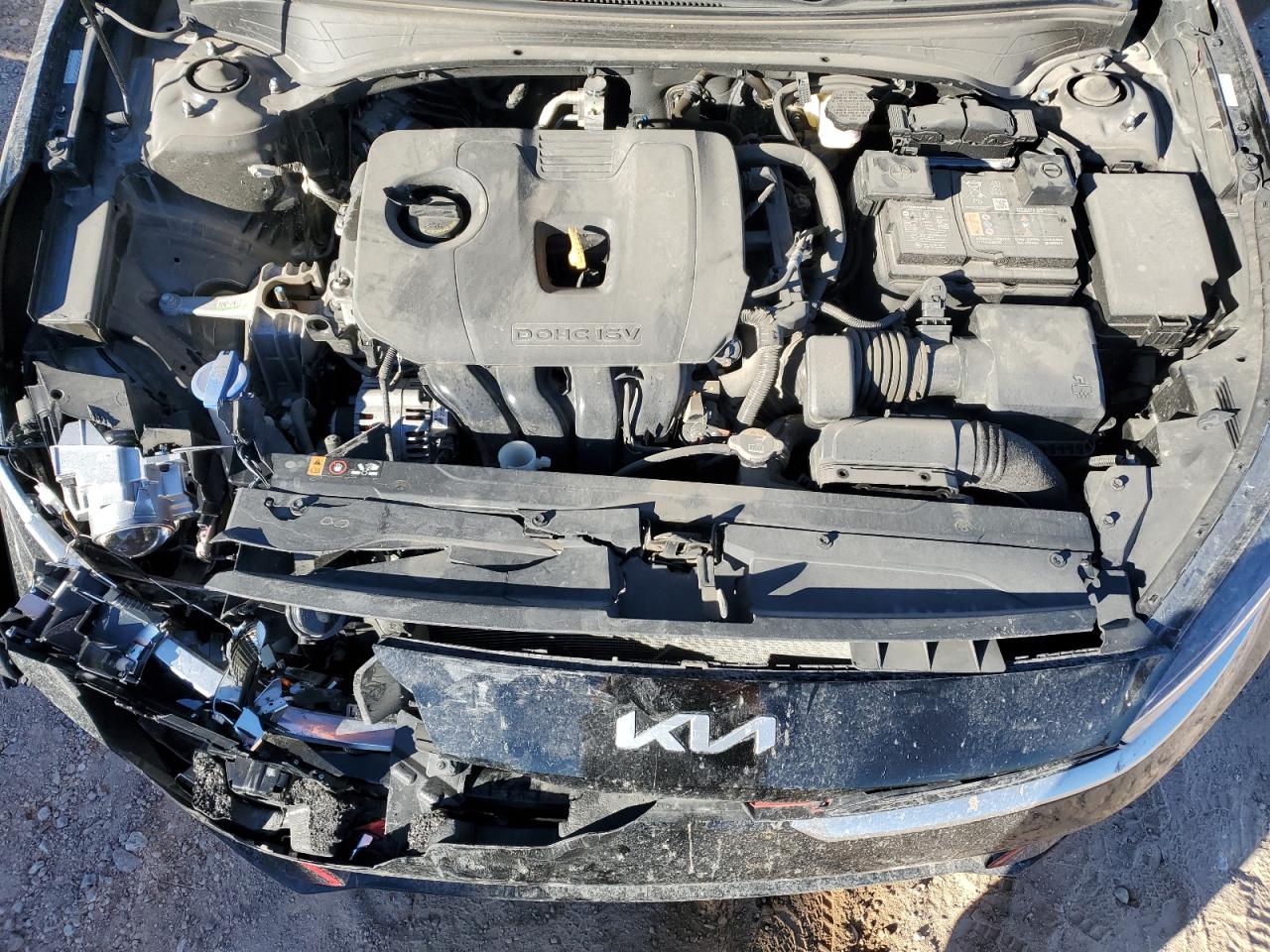 2024 KIA FORTE GT LINE VIN:3KPF54AD7RE693948