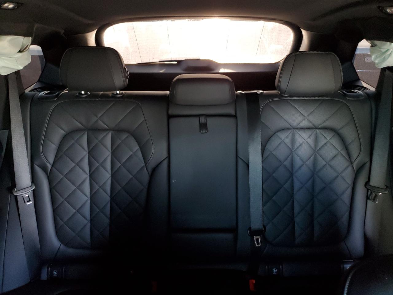 2024 BMW X5 XDRIVE40I VIN:5UX23EU00R9V83670