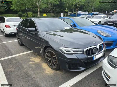 2021 BMW 530 WBA31BJ00MWX23125 VIN:WBA31BJ00MWX23125