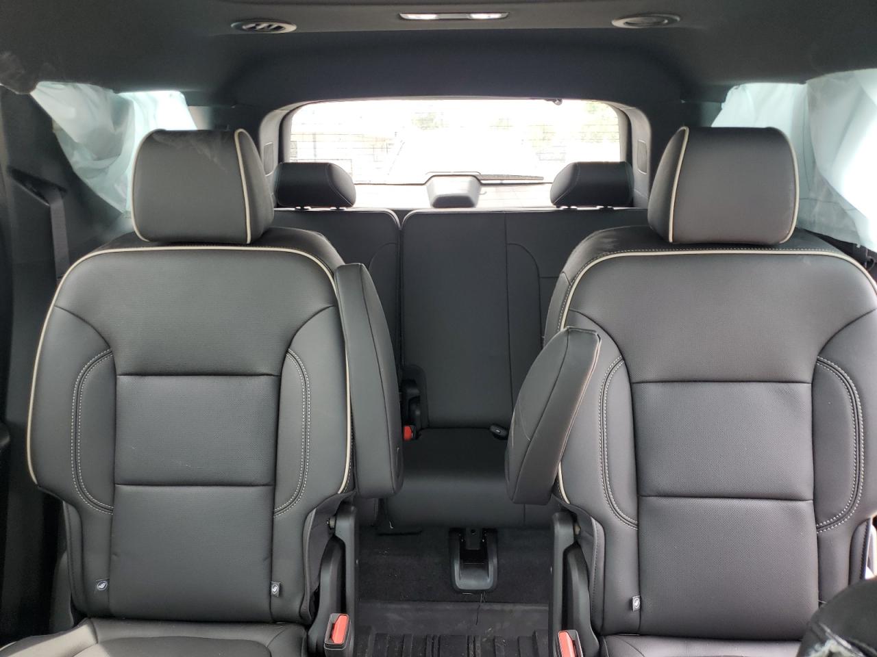 2023 CHEVROLET TRAVERSE PREMIER VIN:1GNEVKKW7PJ326961