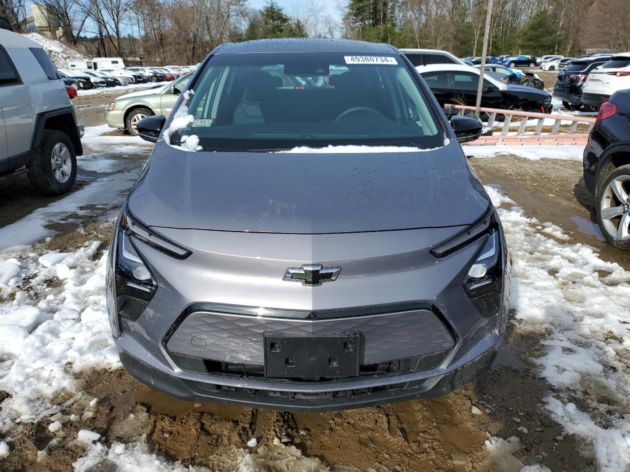 2023 CHEVROLET BOLT EV 2LT VIN:1G1FX6S08P4203736