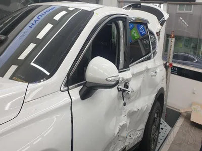 2021 Hyundai Santa FE KMHS281HGMU344697 VIN:KMHS281HGMU344697