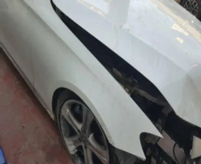 2017 Mercedes-Benz E 200 WDDZF4CB0JA352328 VIN:WDDZF4CB0JA352328