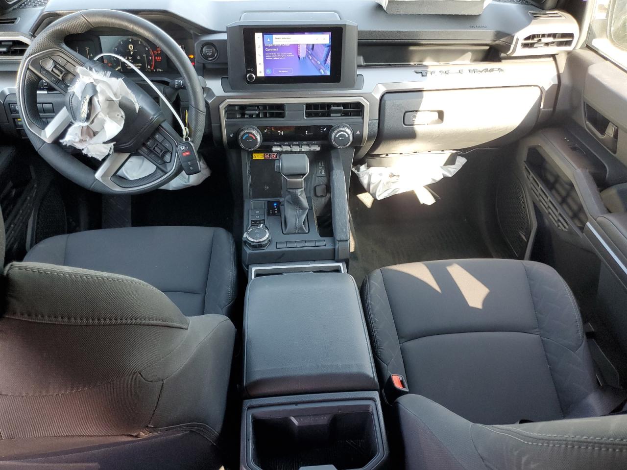 2024 TOYOTA TACOMA DOUBLE CAB VIN:3TYLB5JN6RT003868