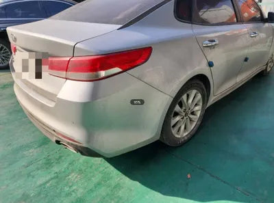 2015 Kia K5 VIN:
