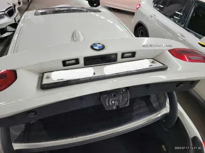 2018 BMW 320 WBA8C5102JK736589 VIN:WBA8C5102JK736589