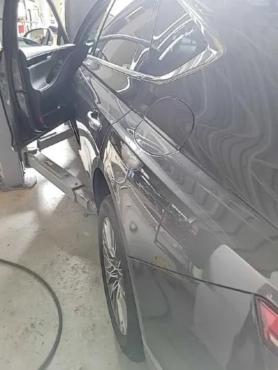 2020 Genesis G80 VIN: