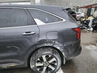 2020 Kia Sorento VIN: