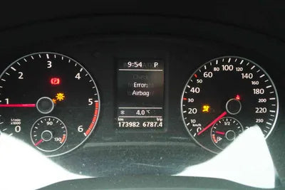 2015 Volkswagen Passat 1VWZZZA3ZFC025089 VIN:1VWZZZA3ZFC025089