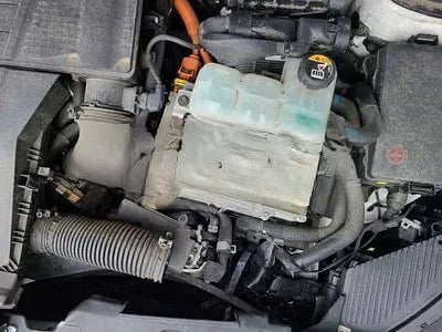 2019 Hyundai Ioniq NONE VIN: