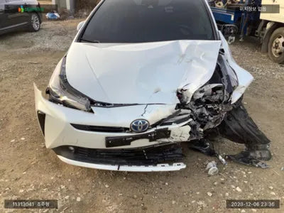 2022 Toyota Prius JTDKAMFUXN3180326 VIN:JTDKAMFUXN3180326